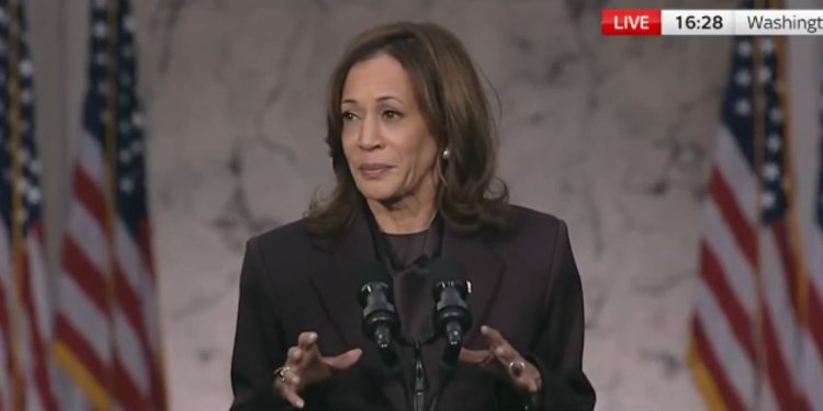 Kamala Harris