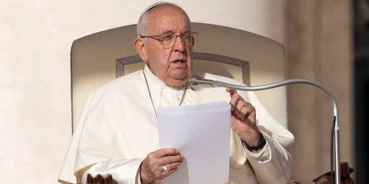 Papa Francesco, Vaticano