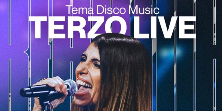 X Factor 2024 terzo live