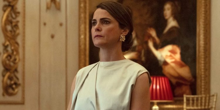 The Diplomat 2, la serie disponibile su Netflix