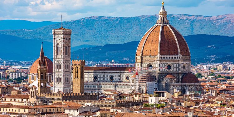 Cattedrale storica italiana