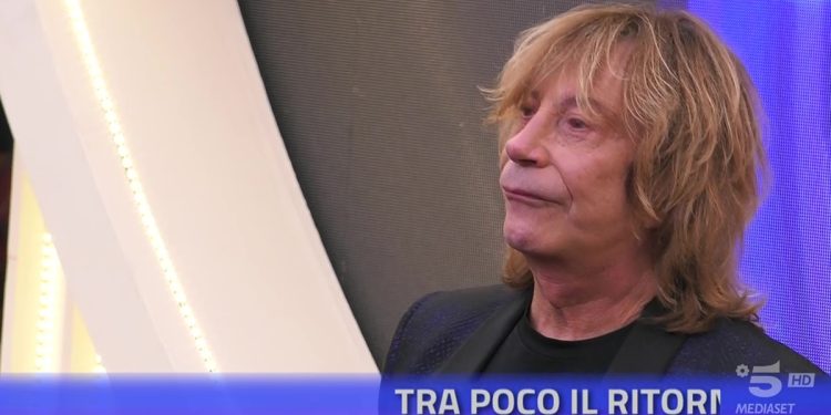 Enzo Paolo Turchi lascia il Grande Fratello 2024