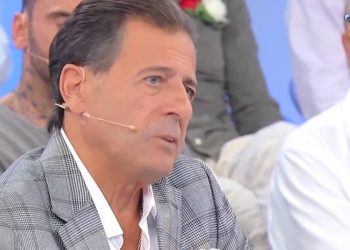 fabio cannone a uomini e donne