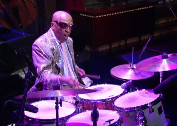 Roy Haynes, screen Youtube