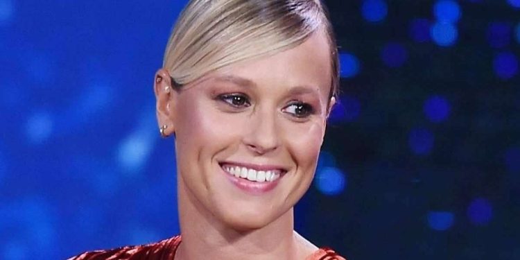 chi è Federica Pellegrini