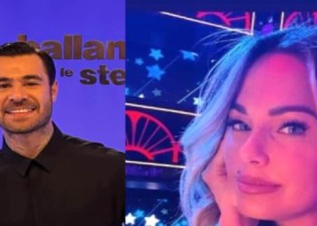 Sonia Bruganelli e Angelo Madonia stanno insieme?