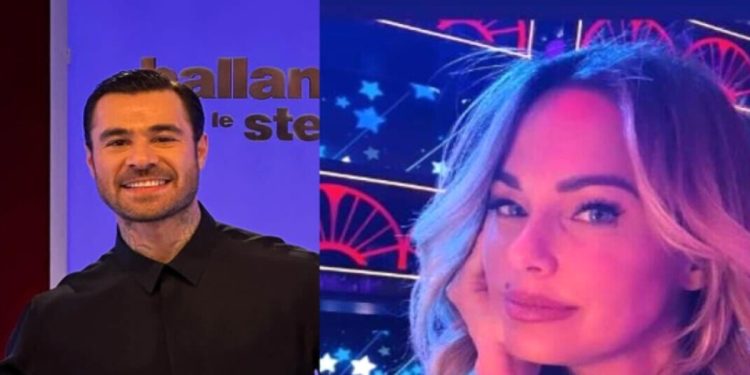 Sonia Bruganelli e Angelo Madonia stanno insieme?