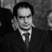 Italo Calvino (1923-1985) nel 1972 a Roma (Ansa)