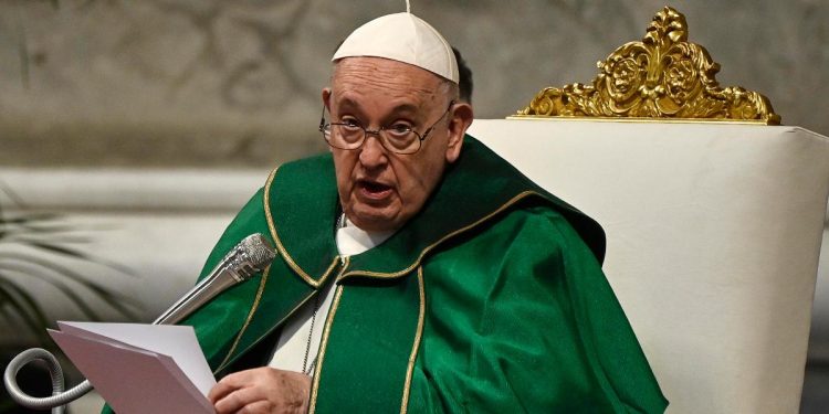 Papa Francesco, Giornata Poveri