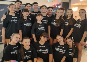 Dancevision Ballando con le stelle 2024