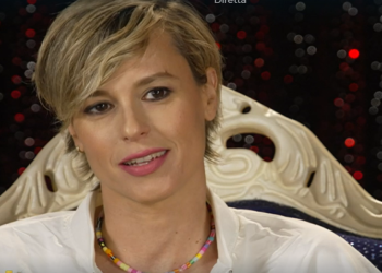 Federica Pellegrini Ballando con le stelle 2024