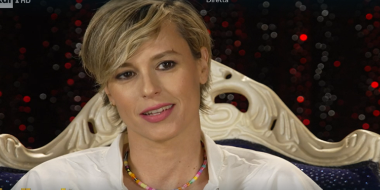 Federica Pellegrini Ballando con le stelle 2024