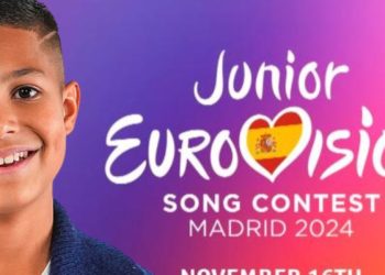 Junior Eurovision 2024