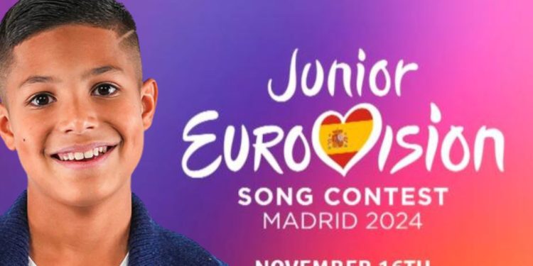 Junior Eurovision 2024