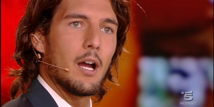 Andrea Preti ha una fidanzata?