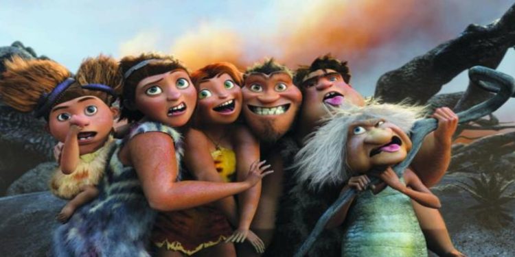 Il film d'animazione in prima serata su Italia 1 (Foto Web)