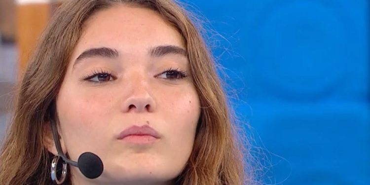 Antonia Nocca, Amici 2024