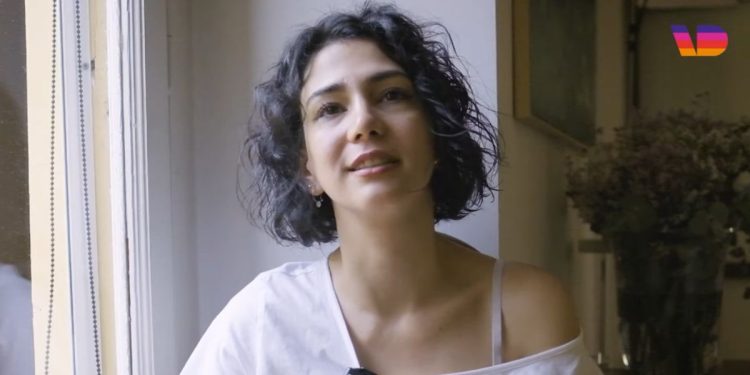 Sadaf Baghbani