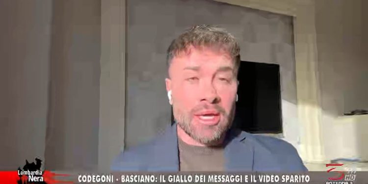 Avvocato di Alessandro Basciano a Lombardia Nera