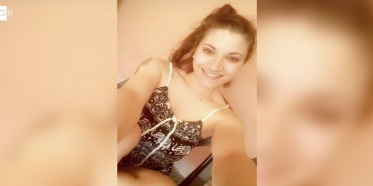 Maria Cristina Pugliese, 27enne trovata morta in casa in provincia di Verona (Foto: Tgr Veneto)