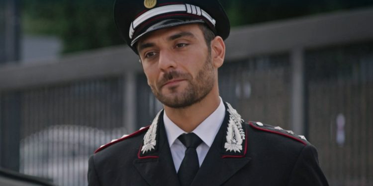 Don Matteo 14 anticipazioni 5 dicembre 2024 (Screen Raiplay)