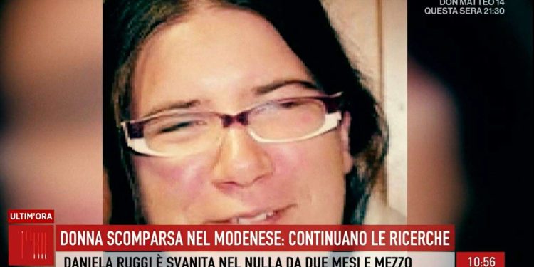 Daniela Ruggi, il caso a Storie Italiane