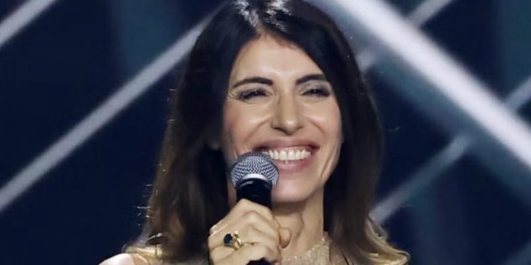 Giorgia X Factor 2024