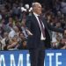 Dusko Ivanovic è il nuovo allenatore della Virtus Bologna (Foto ANSA)