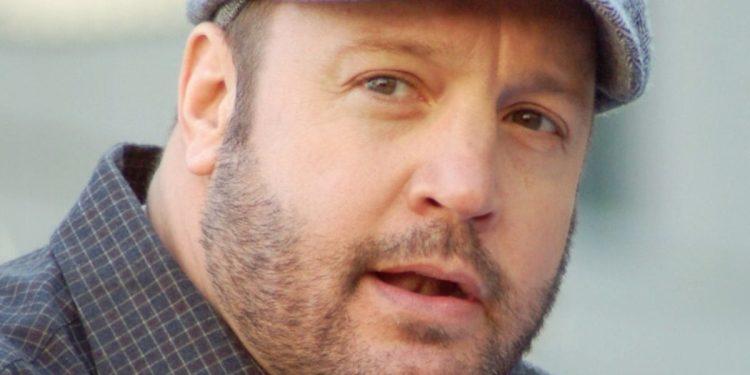 Kevin James