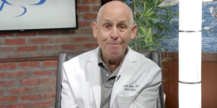 Daniel Amen