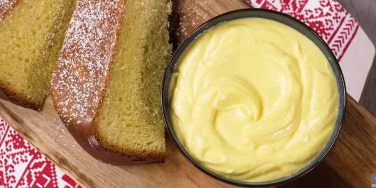 Crema al mascarpone