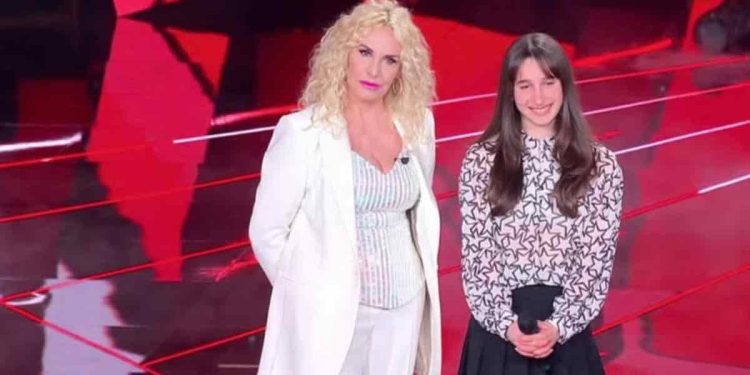 Sofia Monegato, The Voice Kids 2024