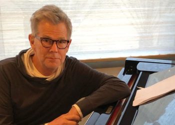 David Foster