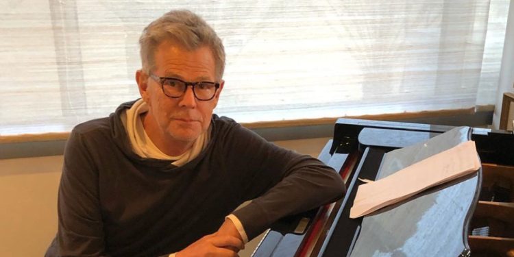 David Foster