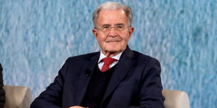 Romano Prodi