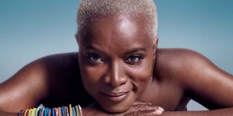 foto Angelique kidjo