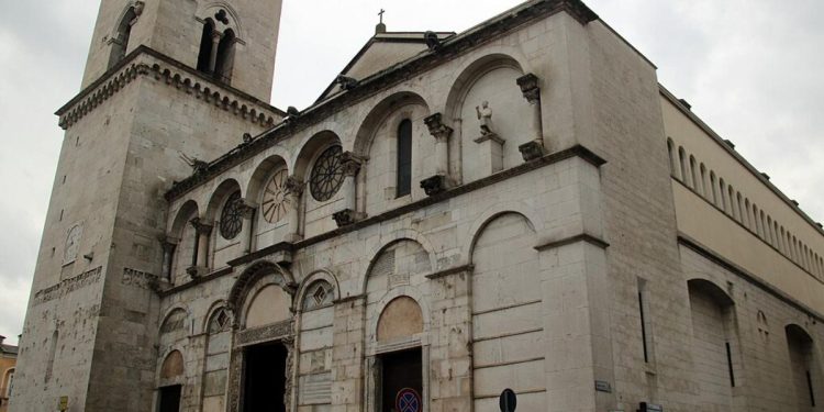 Duomo di Benevento