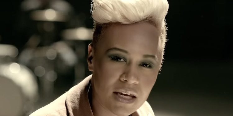 emeli sandè