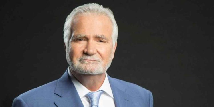 John McCook figlio e figli