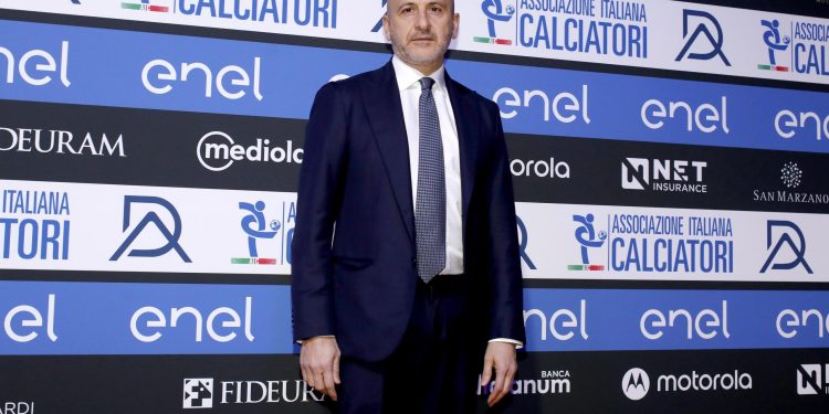 Piero Ausilio