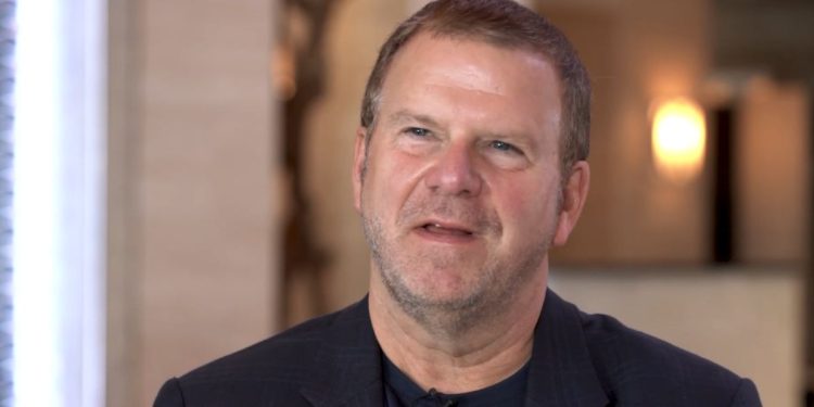 Tilman Fertitta