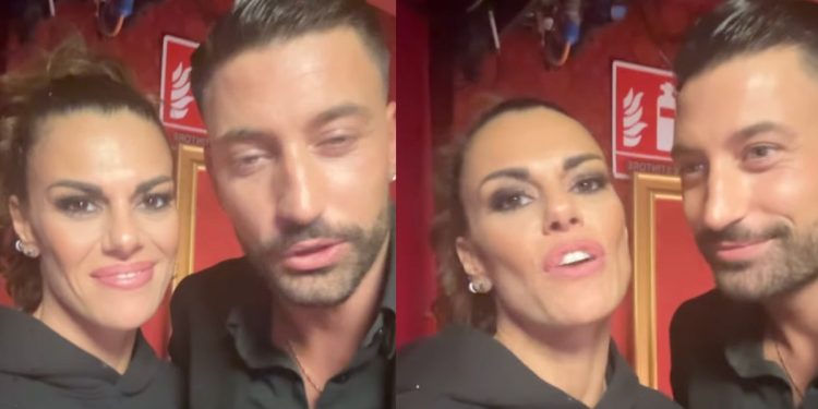 Bianca Guaccero e Giovanni Pernice Vincitori di Ballando con le Stelle 2024