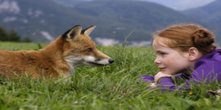 Una scena del film nel pomeriggio di Rai 1 (Foto Web)