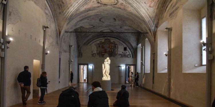 Musei aperti