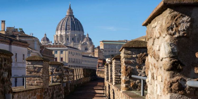 Giubileo Vaticano