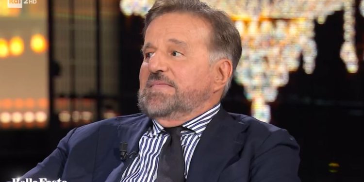 Christian De Sica