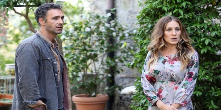 Il film nel pomeriggio di Canale 5 (Foto Web)