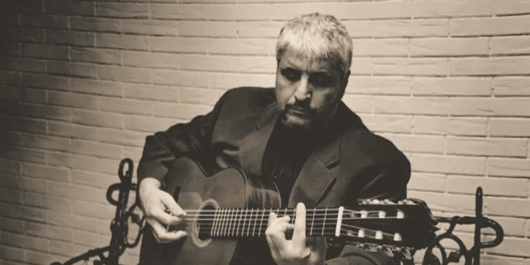 chi era Pino Daniele