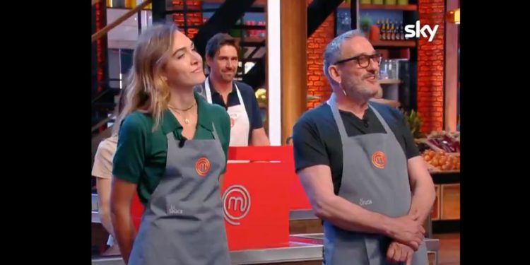 Masterchef Italia 2024