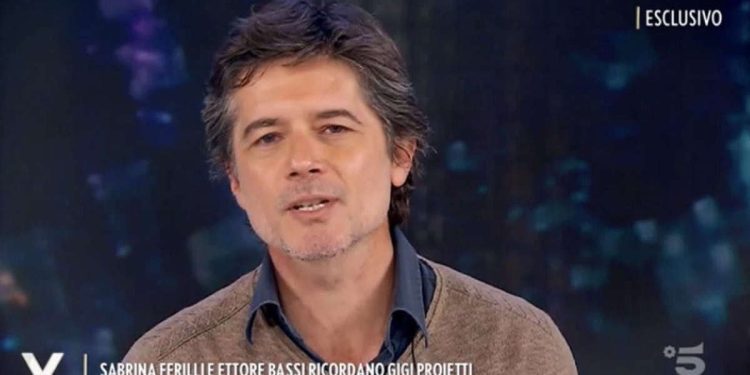 chi è Ettore Bassi